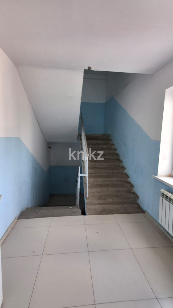 Продажа 1-комнатной квартиры, 40.7 м² в Уральске - фото 13
