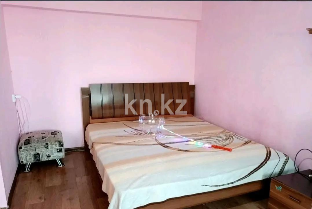 Продажа 1-комнатной квартиры, 30 м² в Караганде