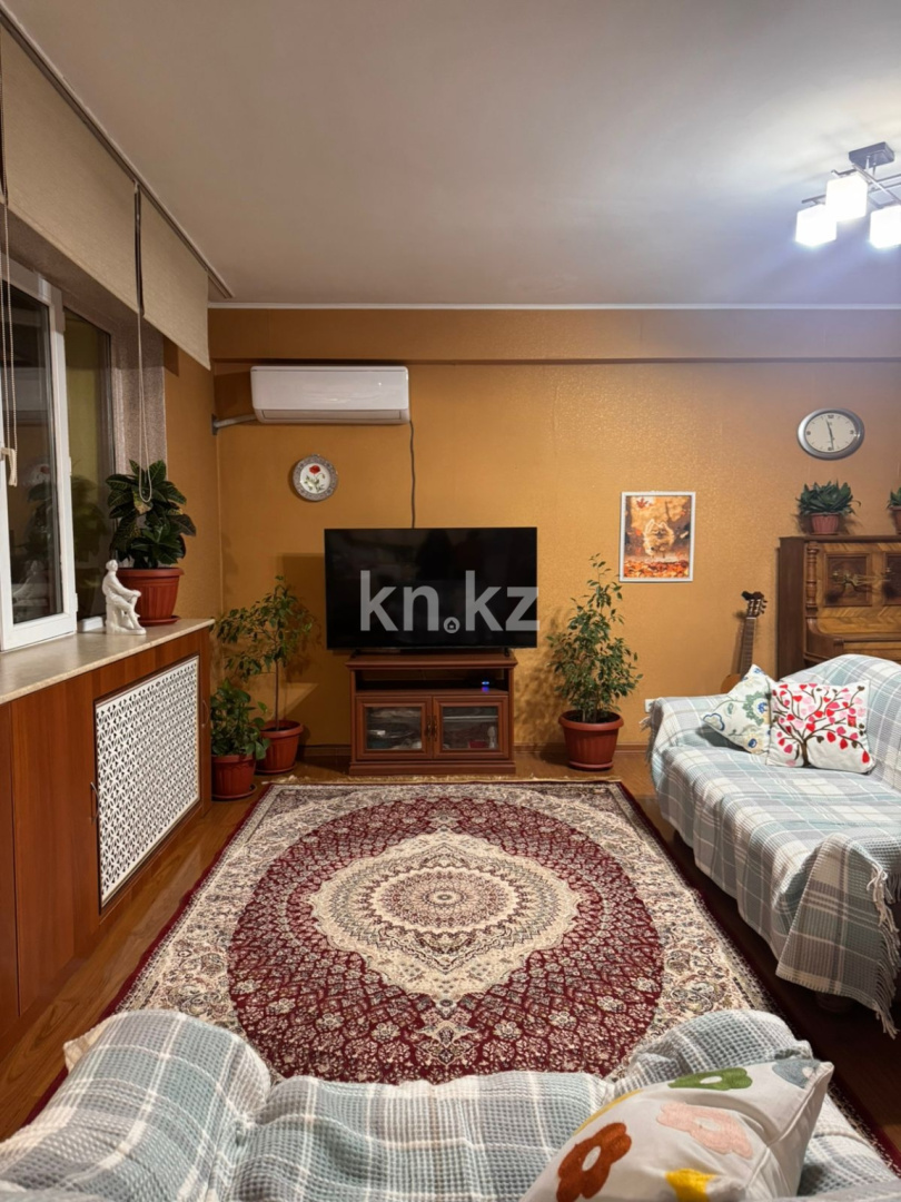 Продажа 2-комнатной квартиры, 88 м² в Алматы - фото 4