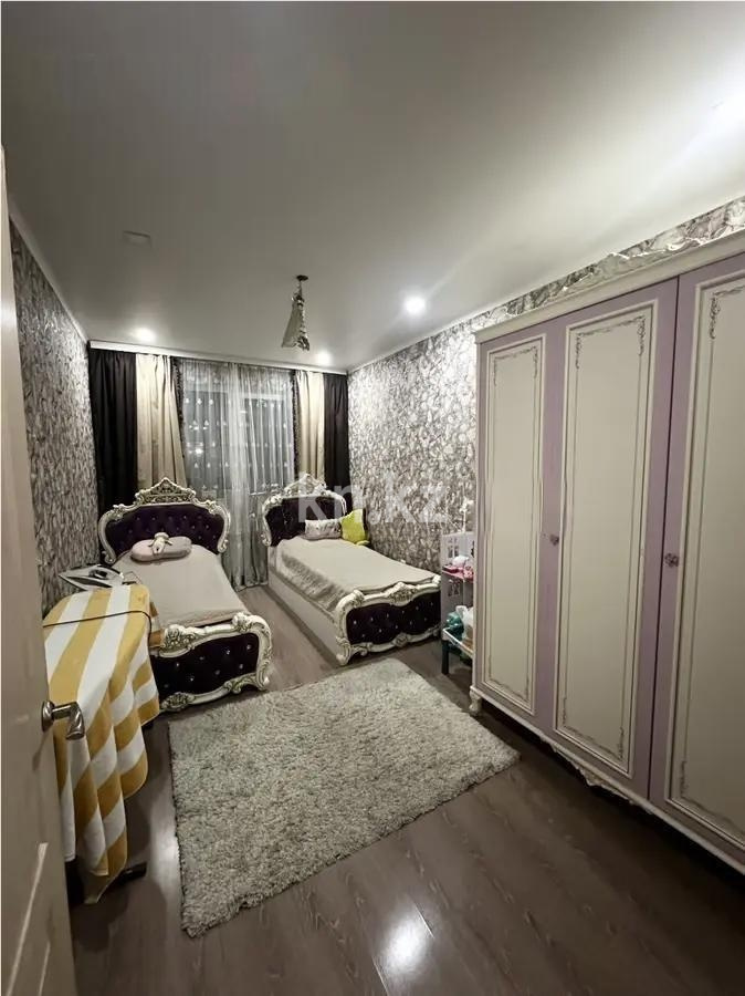 Продажа 3-комнатной квартиры, 68 м² в Алматы - фото 2