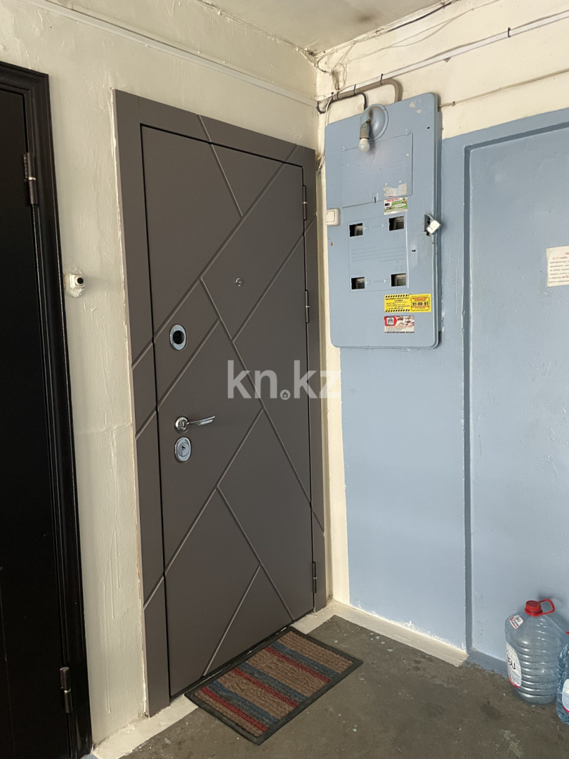 Продажа 1-комнатной квартиры, 30 м² в Усть-Каменогорске - фото 7