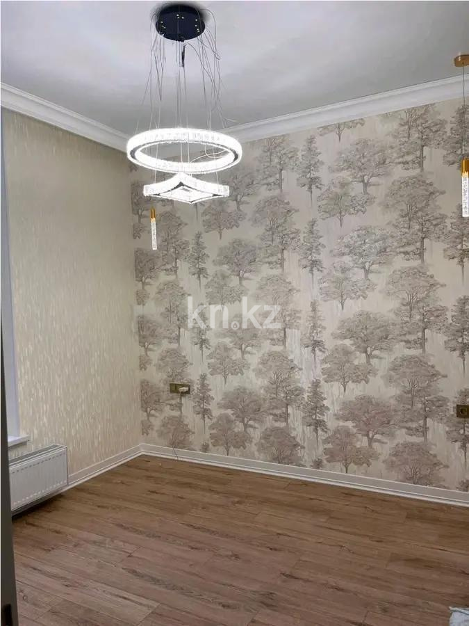 Продажа 2-комнатной квартиры, 36.3 м², пр. Туран, дом  39/2 стр в Астане - фото 2