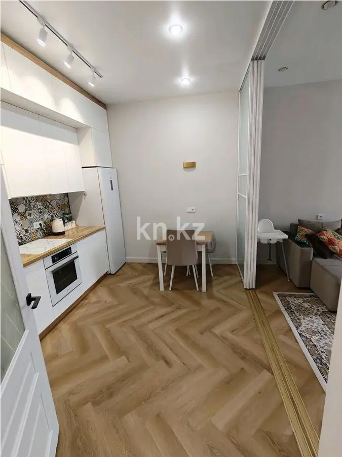Продажа 2-комнатной квартиры, 57.6 м², ул. Розыбакиева, дом  197/2 в Алматы - фото 3