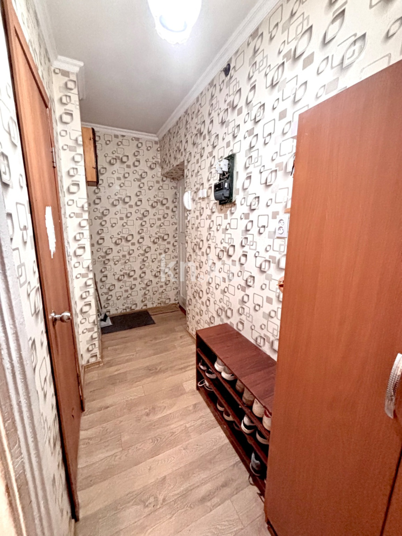 Продажа 1-комнатной квартиры, 32 м² в Караганде - фото 4