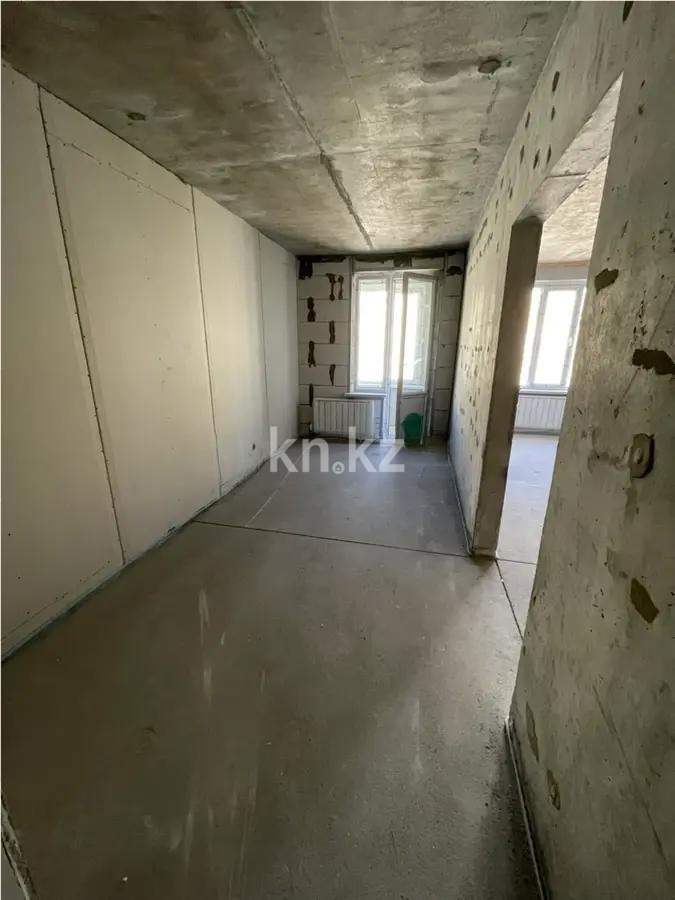 Продажа 1-комнатной квартиры, 38.7 м² в Алматы - фото 4