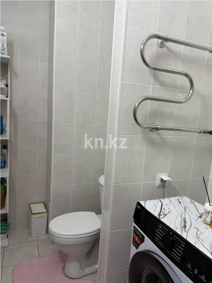 Продажа 2-комнатной квартиры, 43 м² в Астане - фото 4