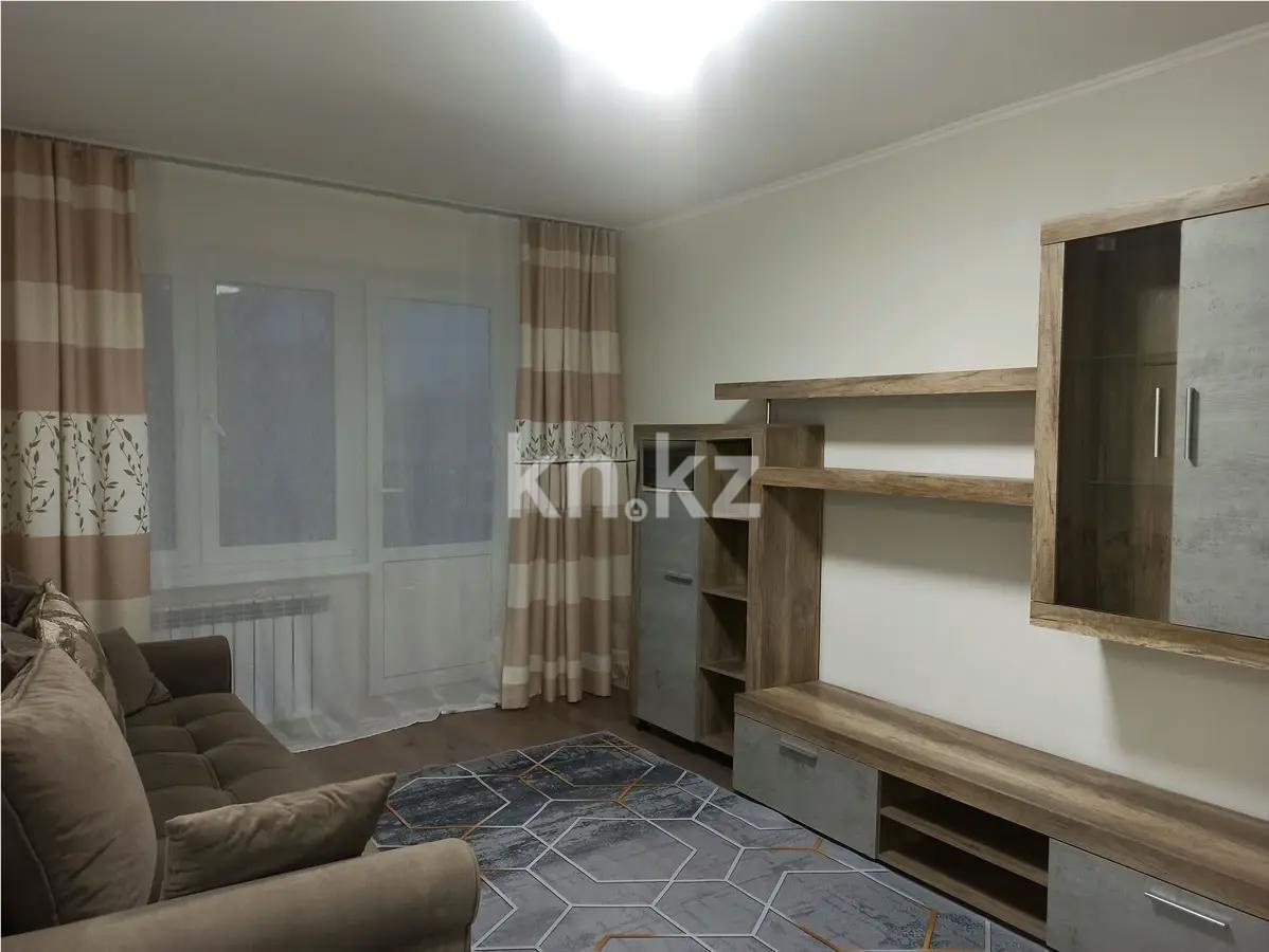 Продажа 1-комнатной квартиры, 29 м² в Алматы