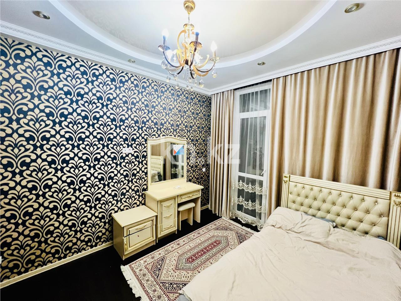 Продажа 4-комнатной квартиры, 129.5 м² в Астане - фото 4