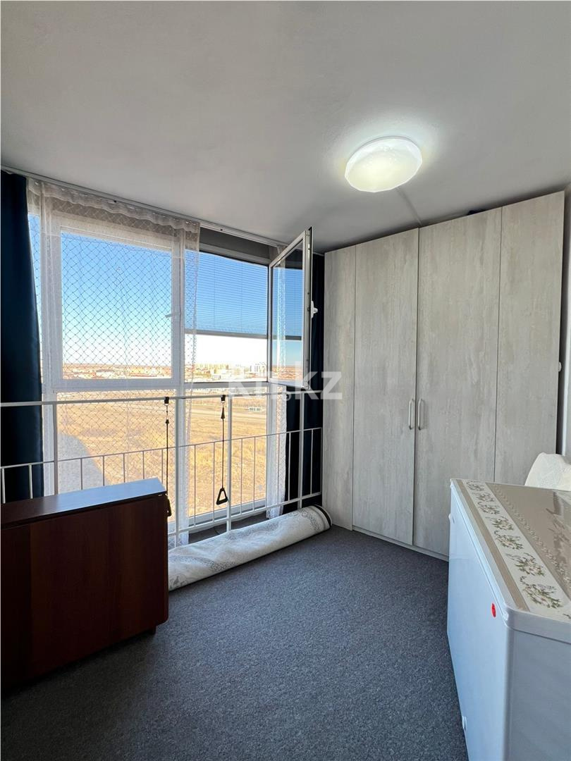 Продажа 1-комнатной квартиры, 41 м² в Караганде - фото 11