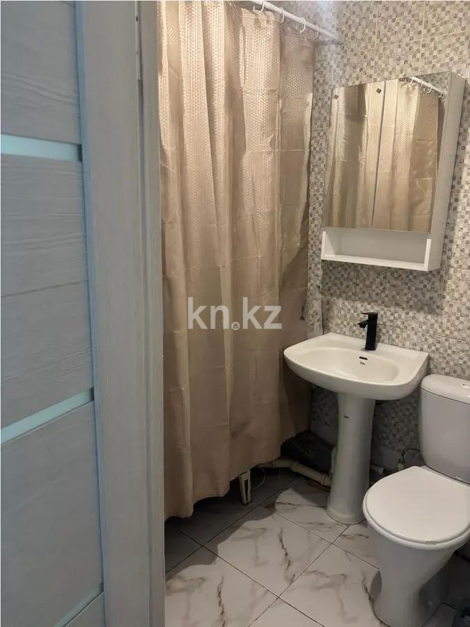 Продажа 1-комнатной квартиры, 31 м² в Алматы - фото 4