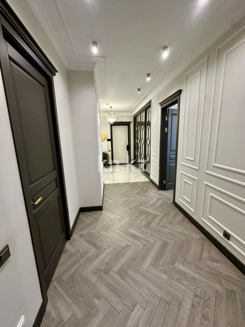 Продажа 4-комнатной квартиры, 170 м² в Астане - фото 34