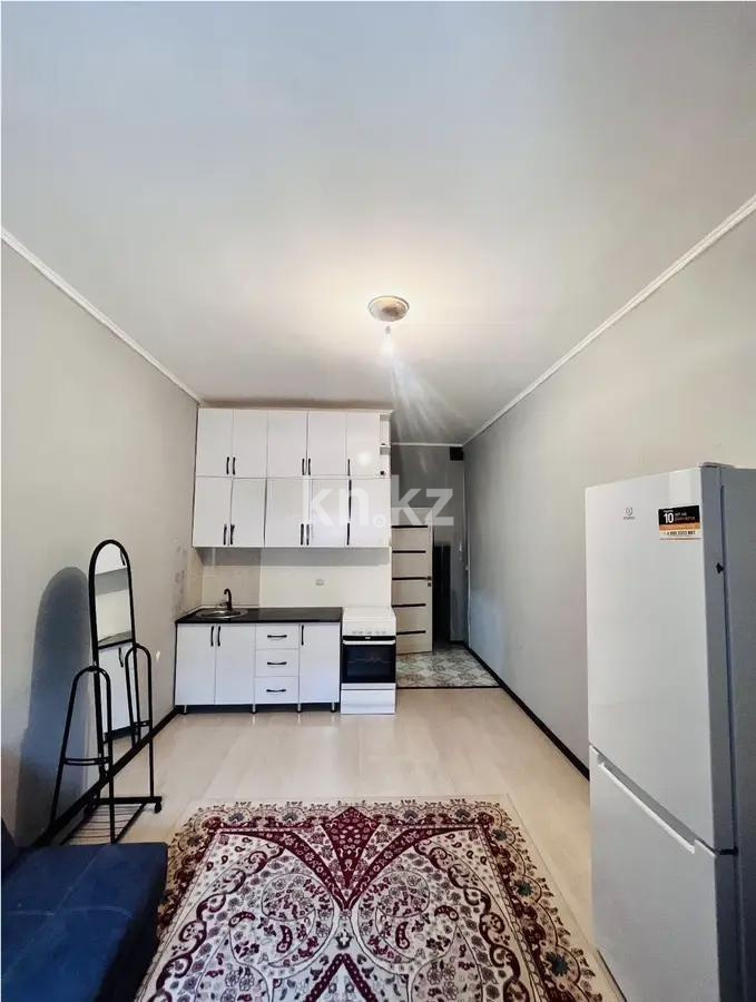 Продажа 1-комнатной квартиры, 22 м² в Астане - фото 2