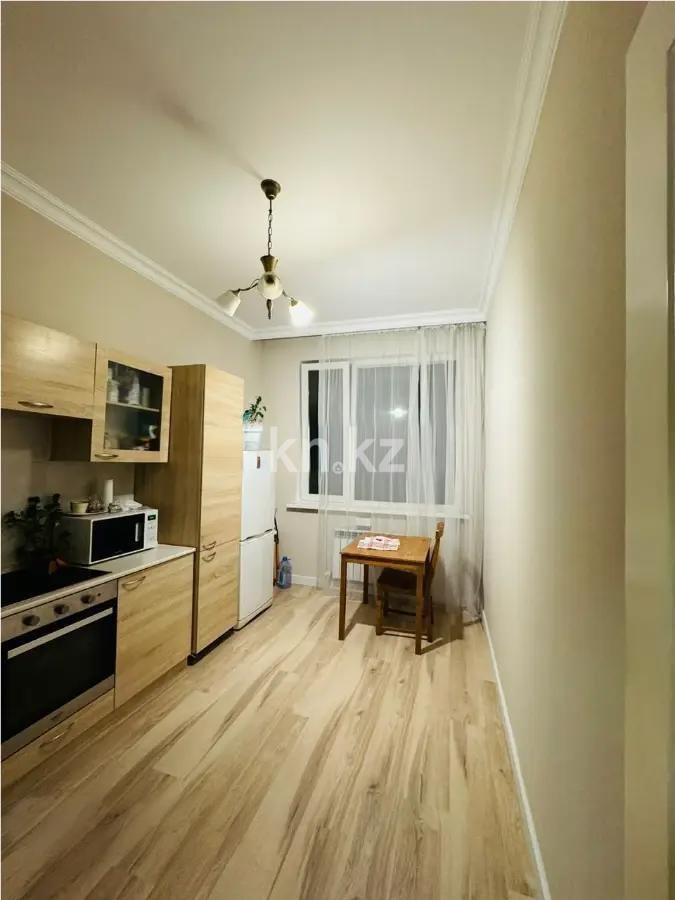 Продажа 2-комнатной квартиры, 55.7 м² в Астане - фото 3