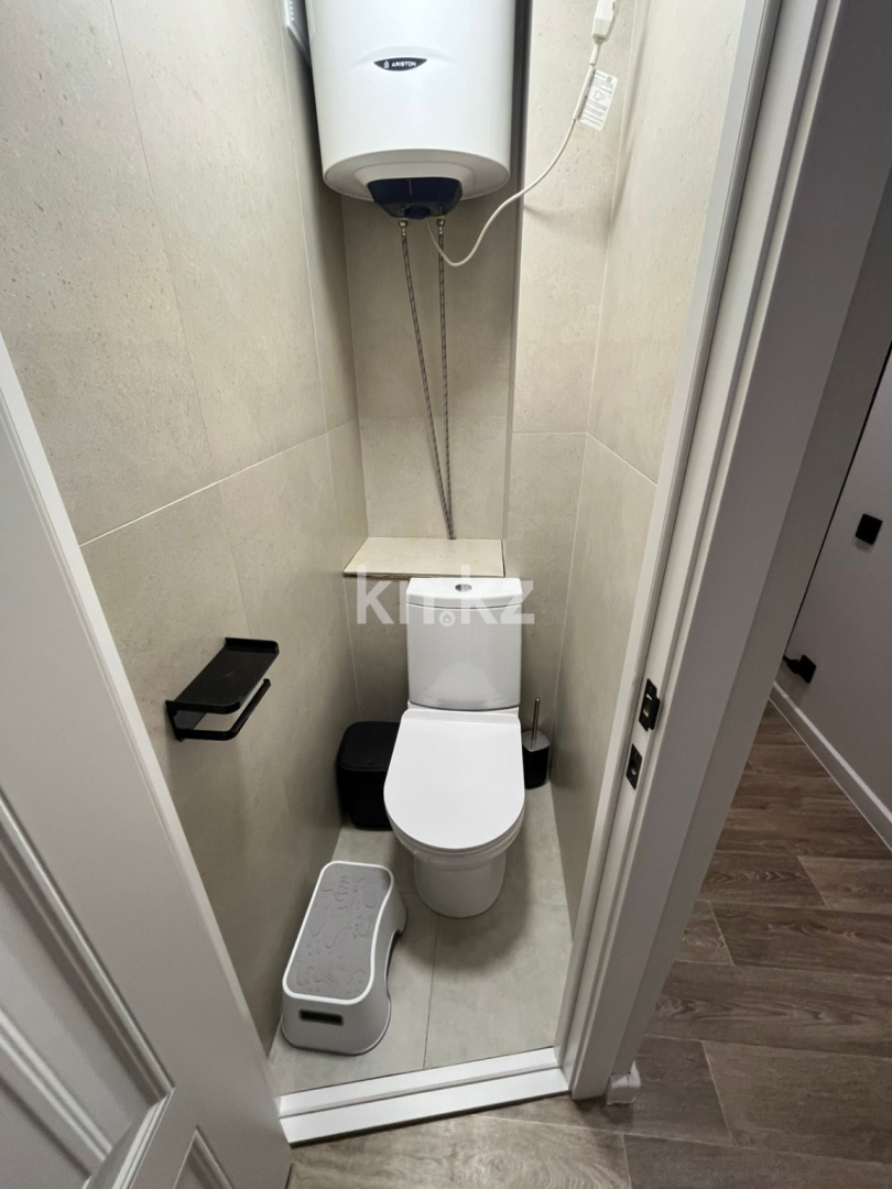 Продажа 2-комнатной квартиры, 50 м², пр. Республики в Караганде - фото 13