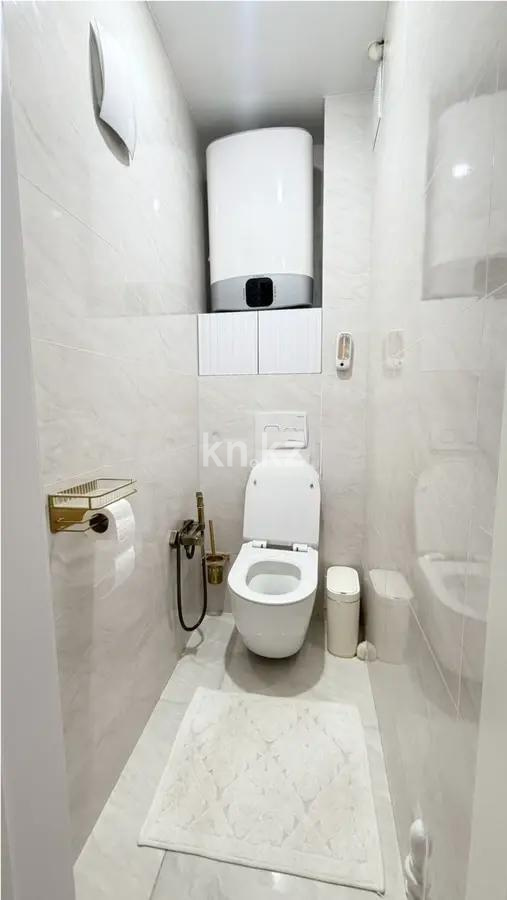 Продажа 3-комнатной квартиры, 65 м² в Караганде - фото 5