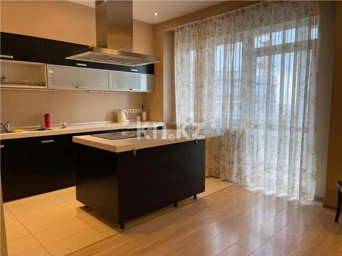 Продажа 4-комнатной квартиры, 130 м² в Алматы - фото 4