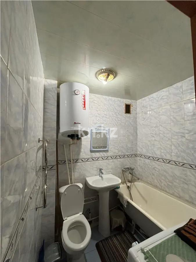 Продажа 1-комнатной квартиры, 33 м², ул. Ермекова, дом  77 в Караганде - фото 3