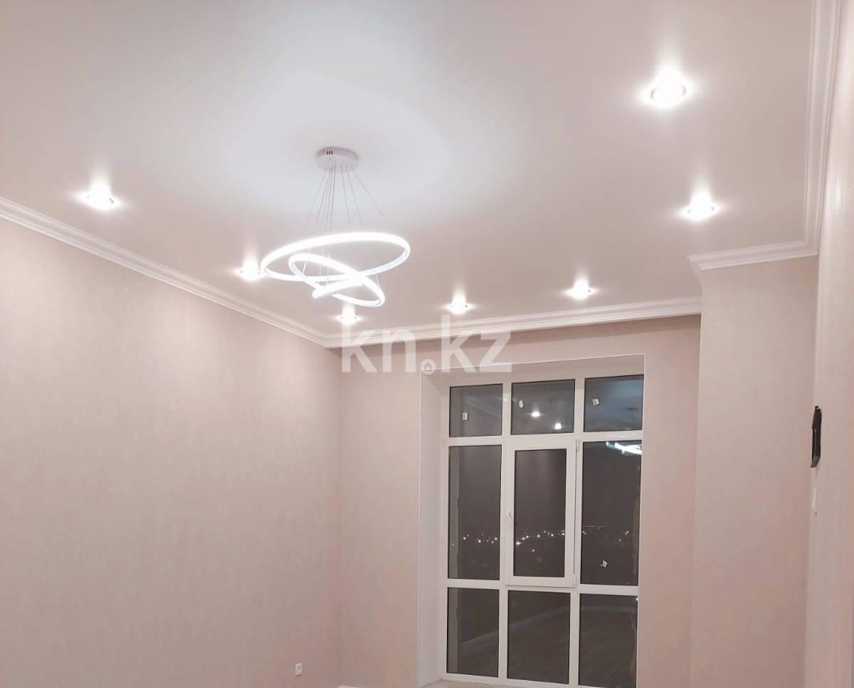 Аренда 1-комнатной квартиры, 38 м² в Астане - фото 6