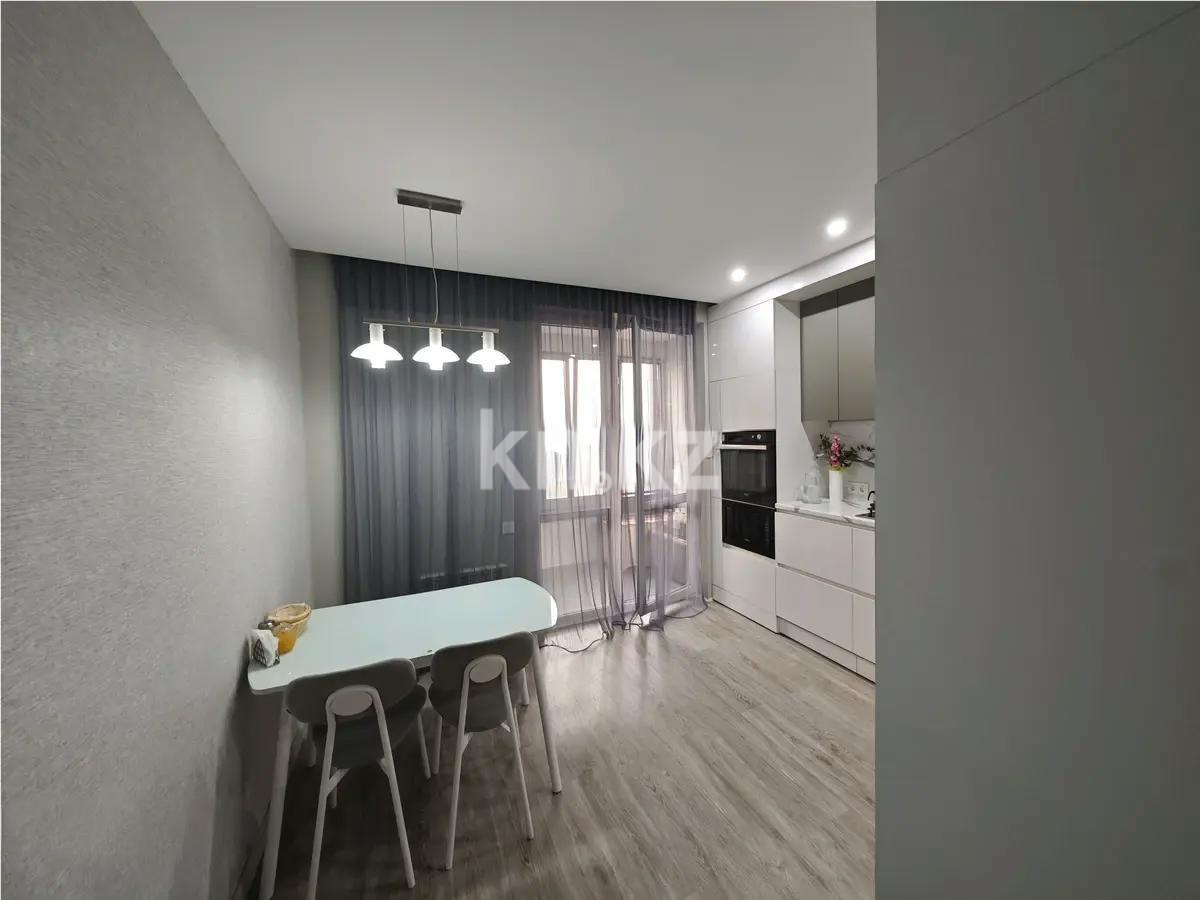 Продажа 2-комнатной квартиры, 74 м², ул. Мустай Карима, дом  13а в Алматы - фото 3