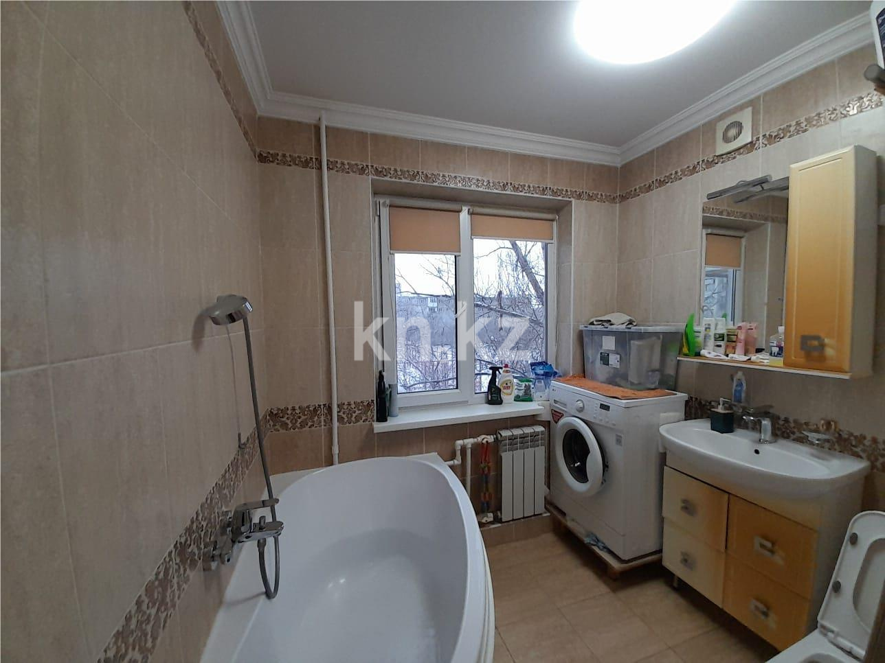 Продажа 2-комнатной квартиры, 48 м² в Караганде - фото 12