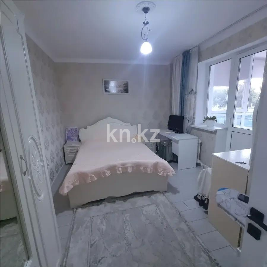 Продажа 2-комнатной квартиры, 69 м² в Астане - фото 2