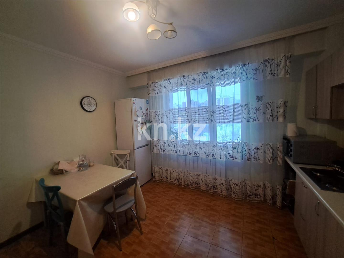 Продажа 3-комнатной квартиры, 110 м² в Астане - фото 7