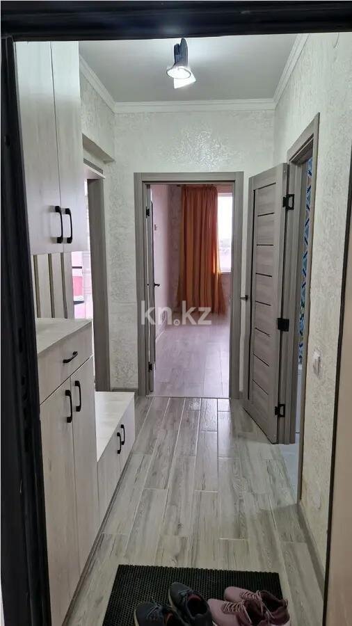 Продажа 2-комнатной квартиры, 45 м² в Алматы - фото 6