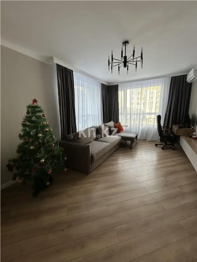 Продажа 3-комнатной квартиры, 85 м² в Астане