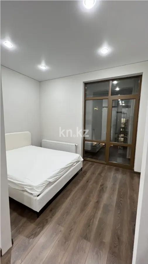 Продажа 1-комнатной квартиры, 35 м² в Алматы