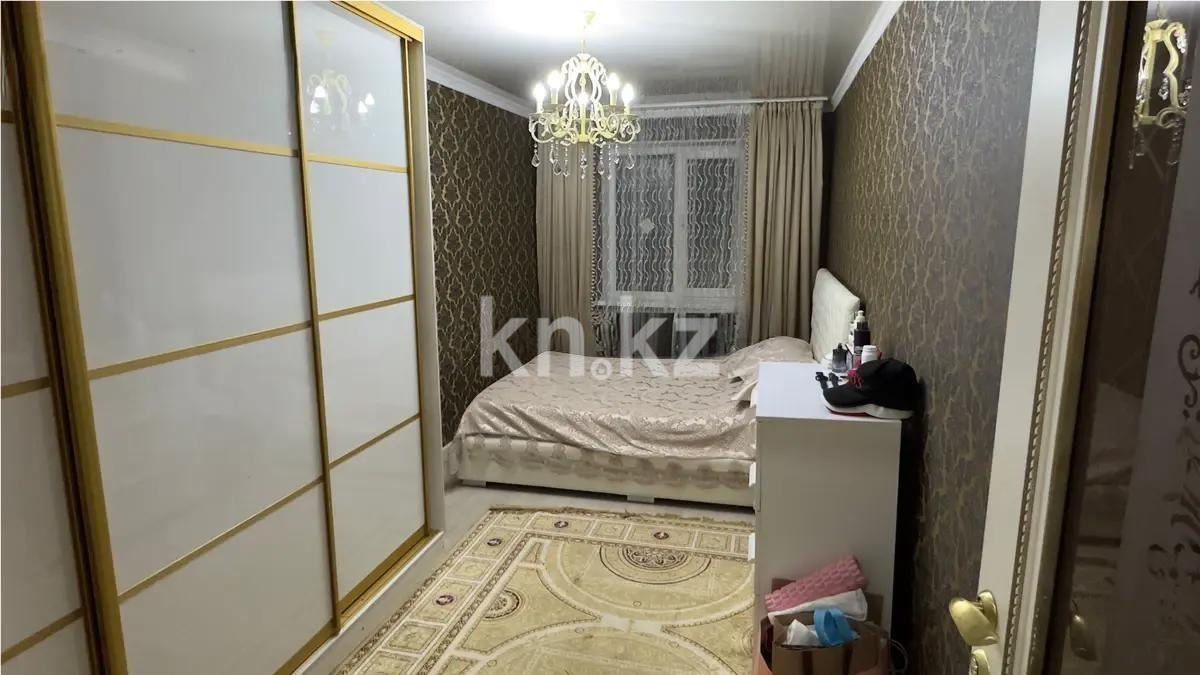 Продажа 3-комнатной квартиры, 57 м² в Алматы - фото 3