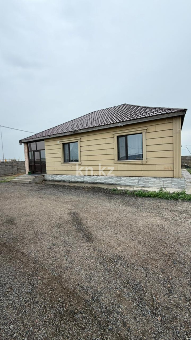 Продажа 4-комнатного дома, 138 м² в Караганде - фото 22