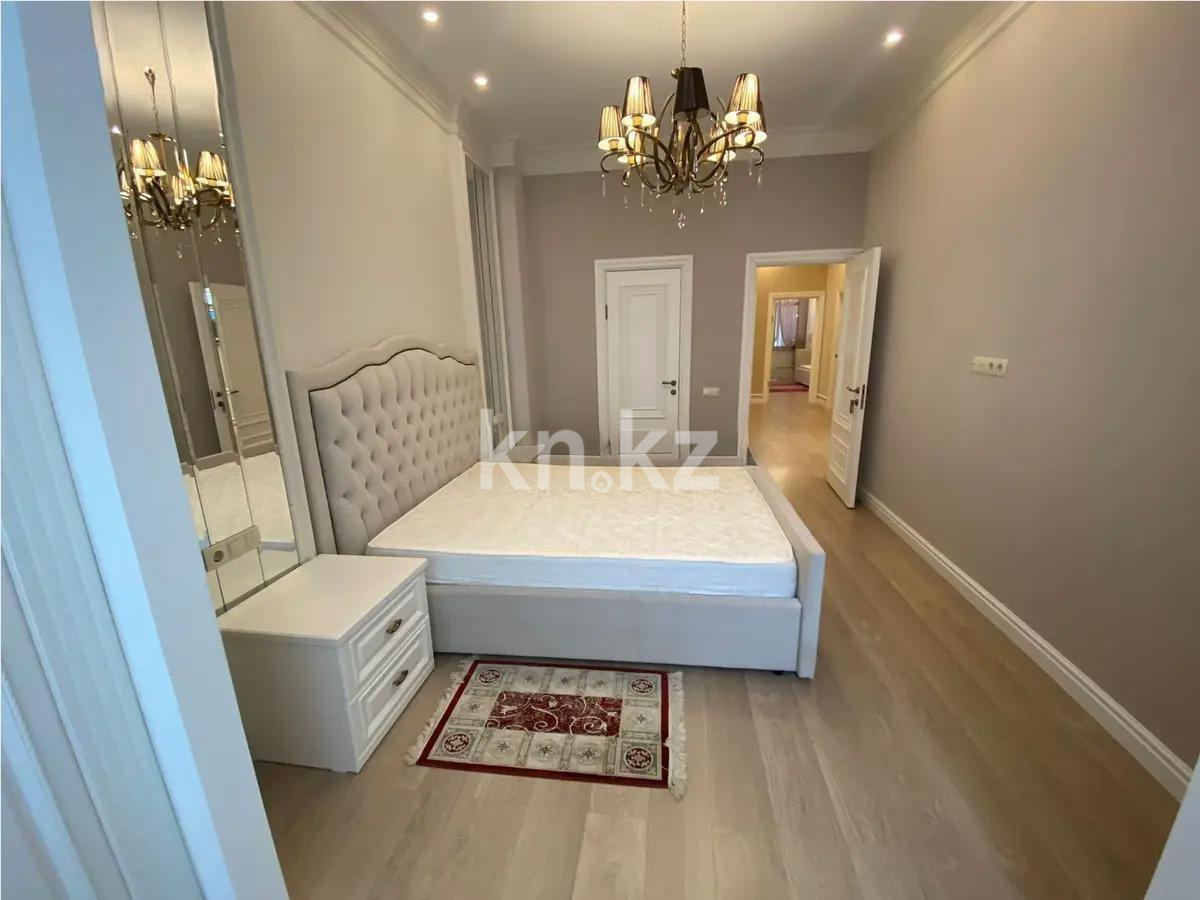 Продажа 4-комнатной квартиры, 150 м² в Астане - фото 2
