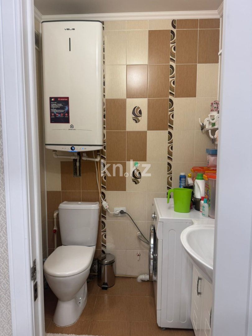 Продажа 4-комнатной квартиры, 78 м² в Караганде - фото 10