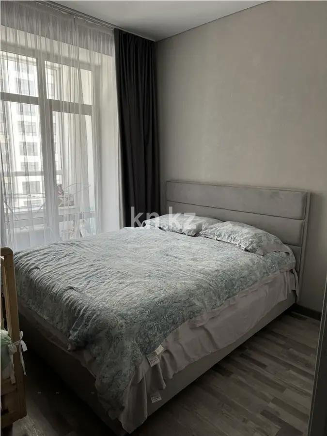 Продажа 1-комнатной квартиры, 38 м² в Астане - фото 2