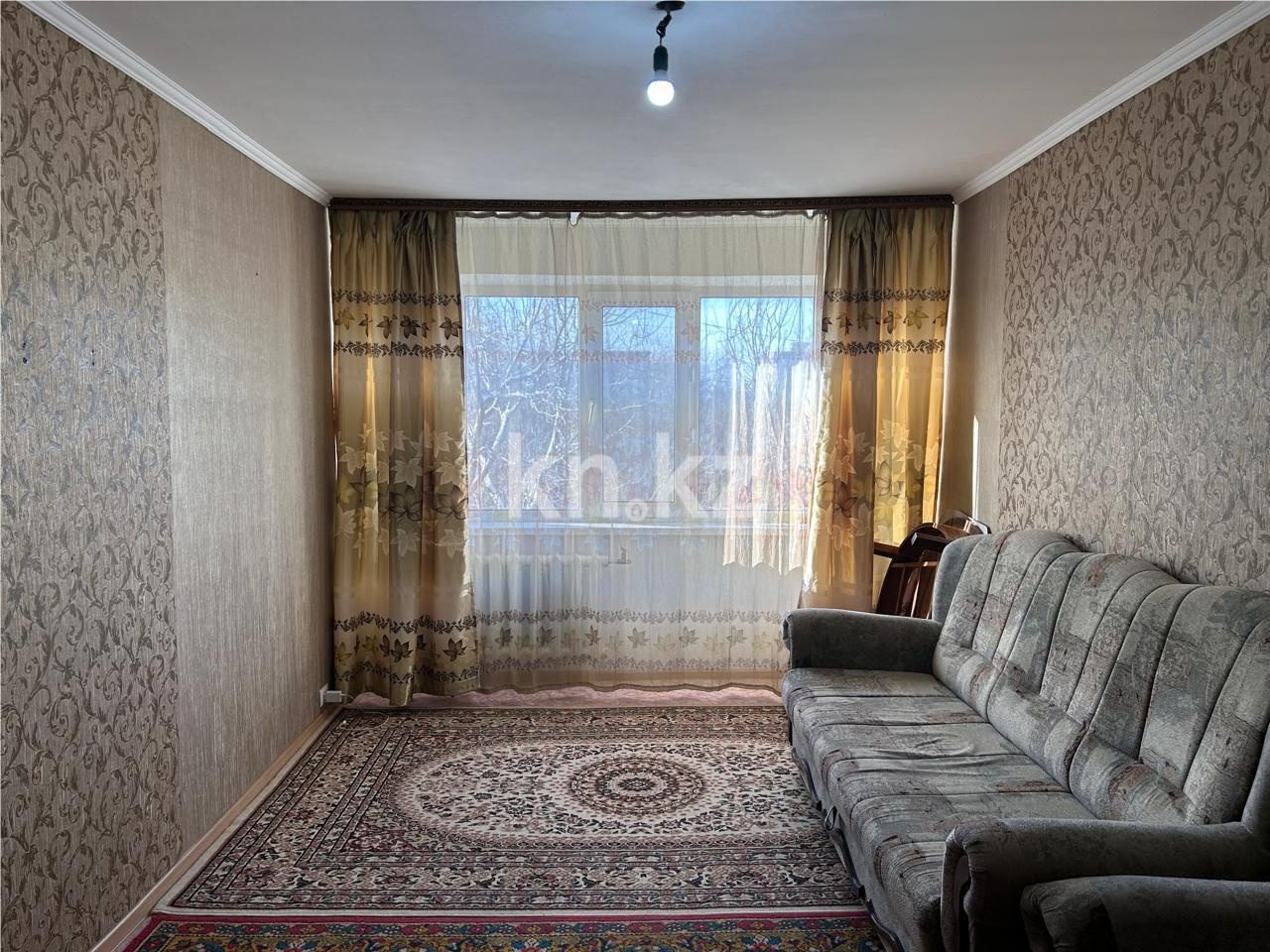Продажа 2-комнатной квартиры, 47 м² в Темиртау - фото 2