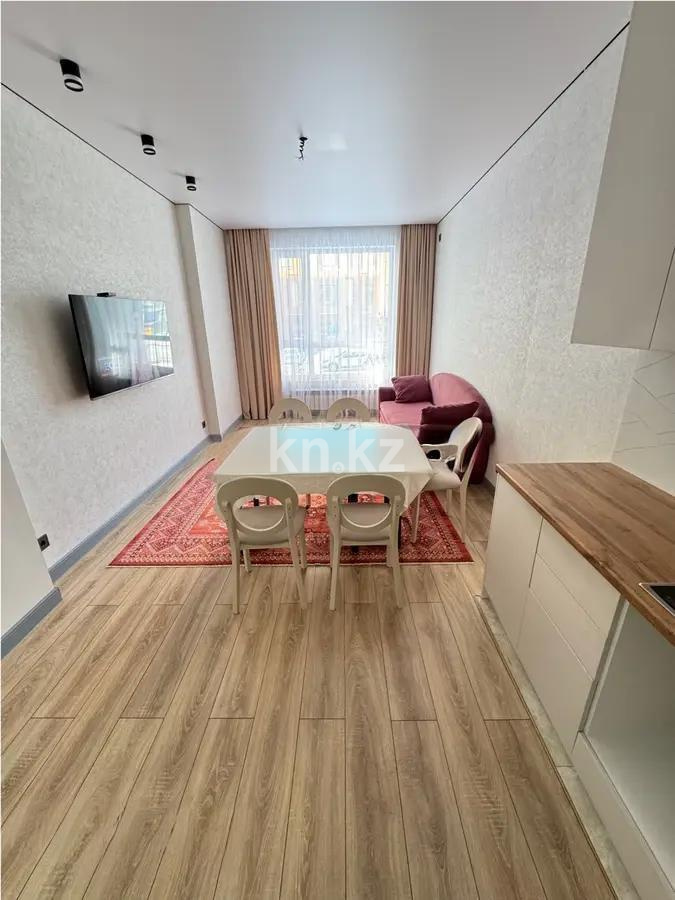 Продажа 3-комнатной квартиры, 68.7 м², ул. Байтурсынова, дом  14/2 в Астане - фото 3