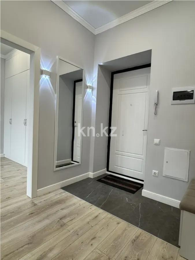 Продажа 1-комнатной квартиры, 37 м² в Астане - фото 4