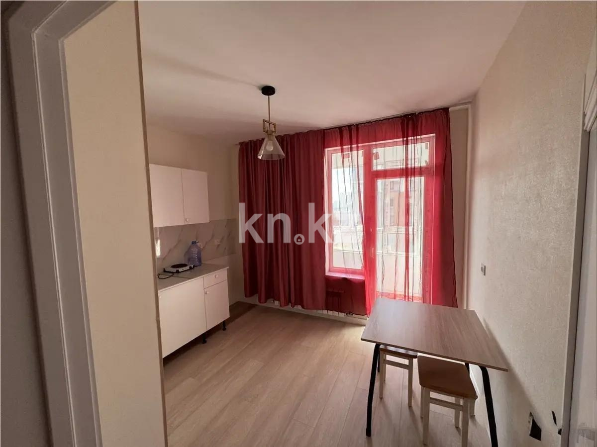 Продажа 1-комнатной квартиры, 38 м² в Астане - фото 2