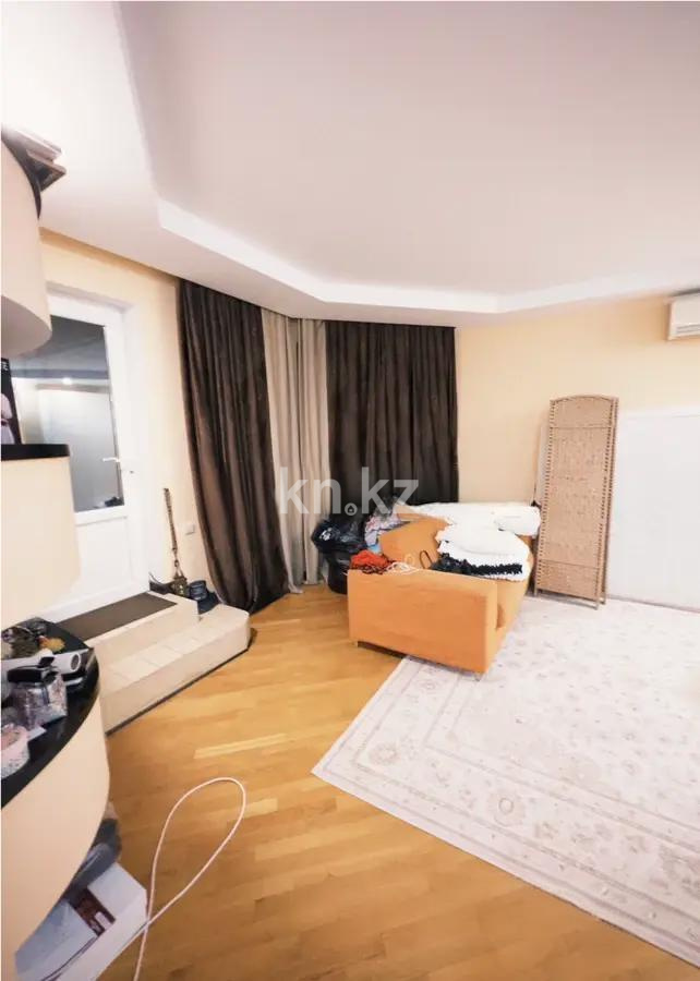Продажа 7-комнатной квартиры, 235 м² в Алматы - фото 5