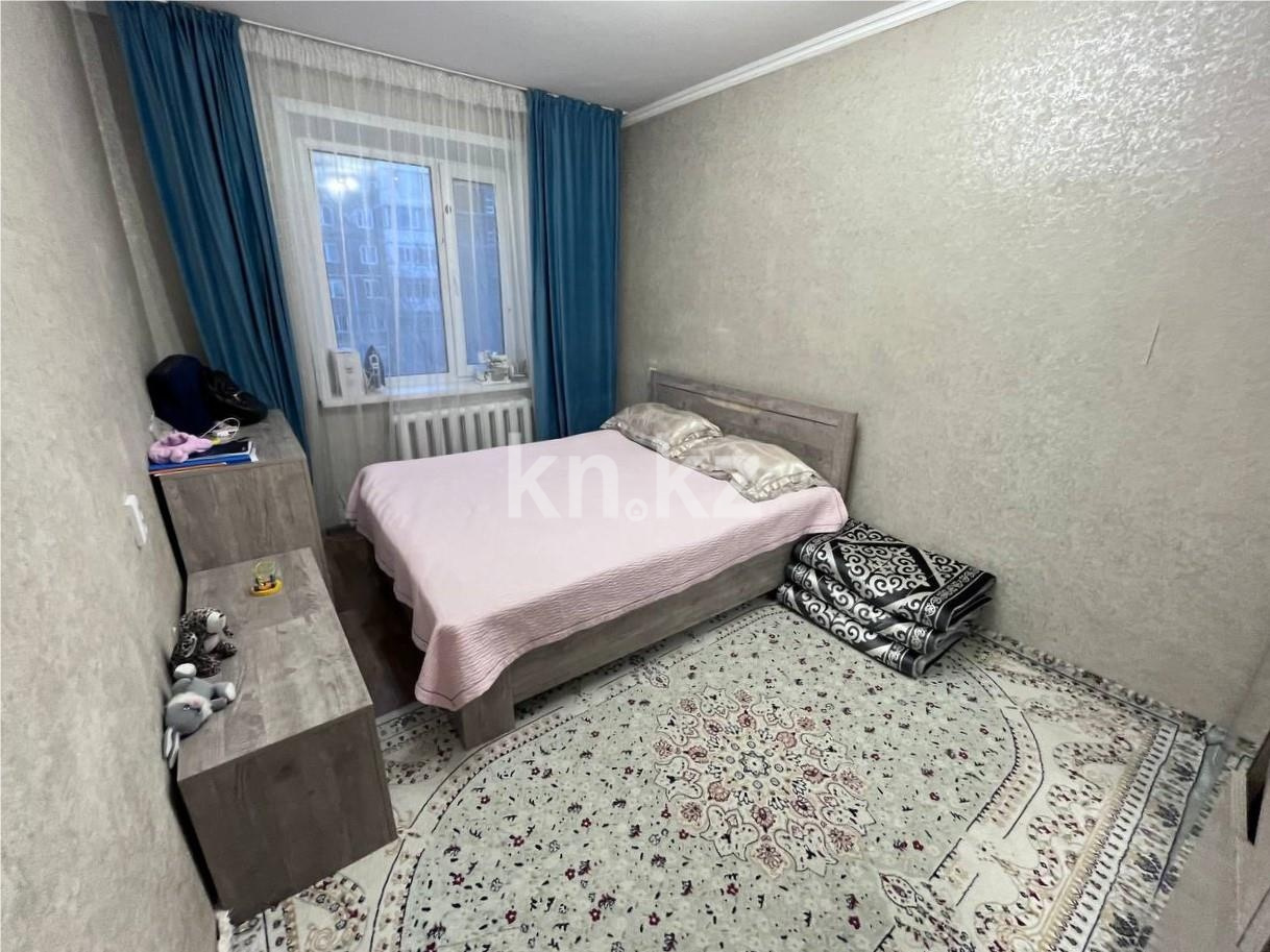 Продажа 3-комнатной квартиры, 64 м² в Караганде - фото 8