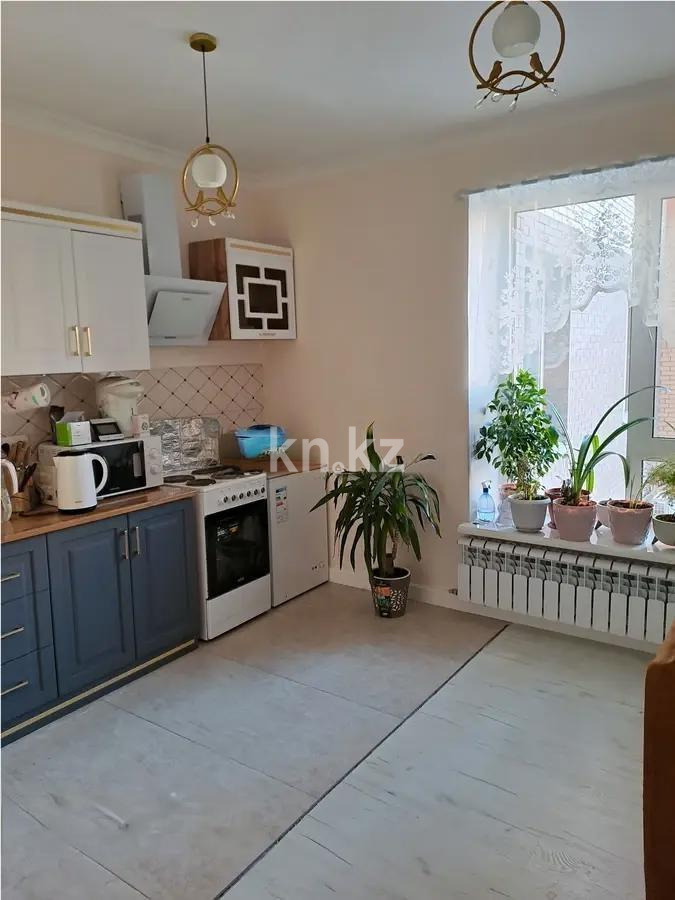 Продажа 2-комнатной квартиры, 57 м², ул. Бейбарыс Султан, дом  25 в Астане - фото 3