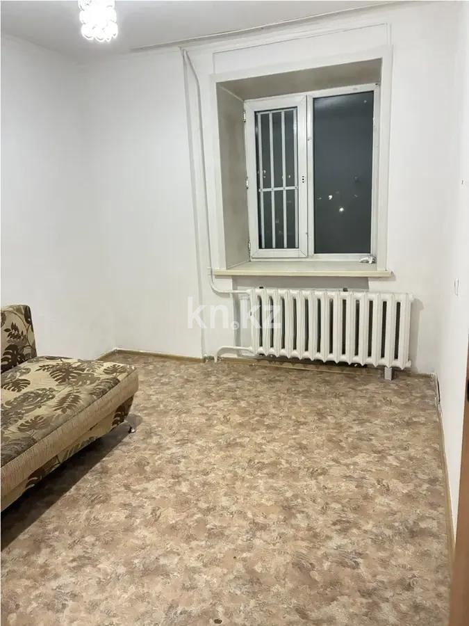Продажа 3-комнатной квартиры, 61.8 м² в Астане