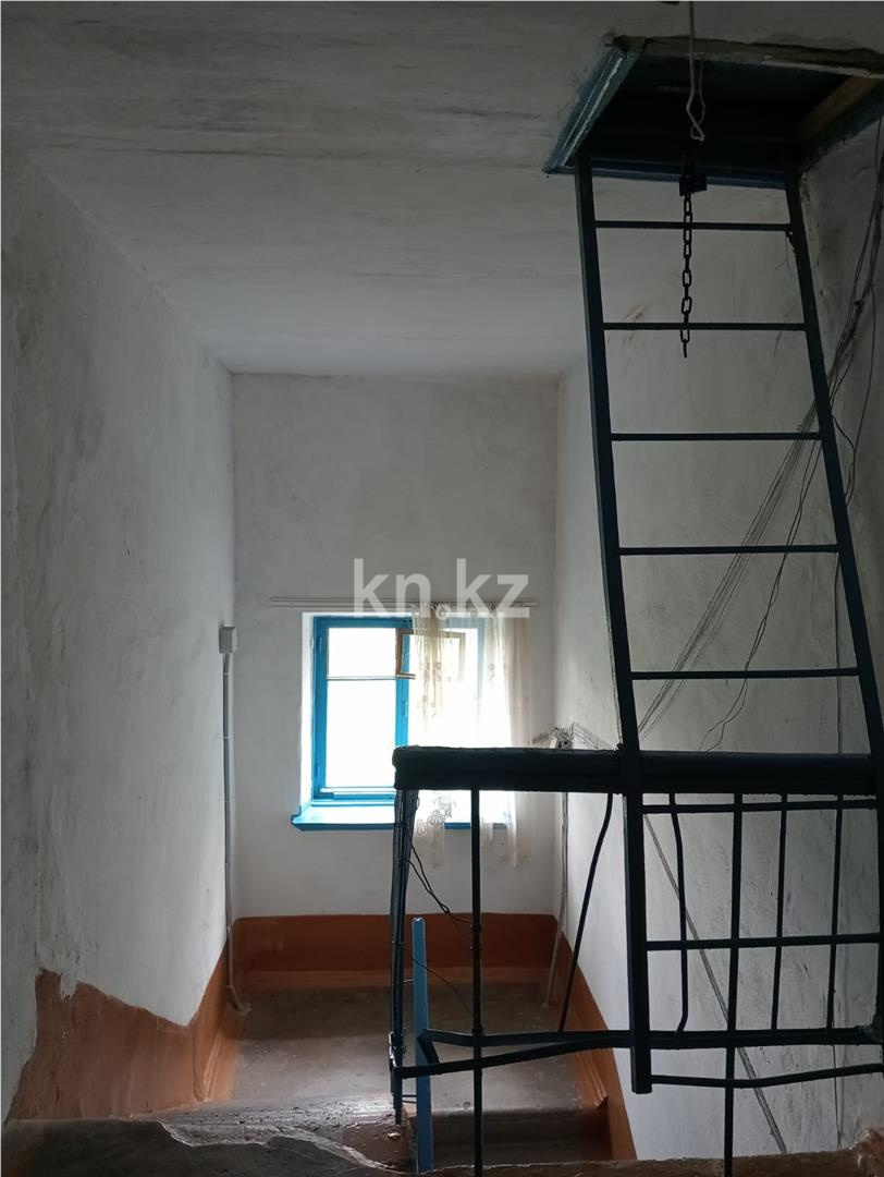 Продажа 1-комнатной квартиры, 31 м², мкр-н 2 в Абае - фото 6