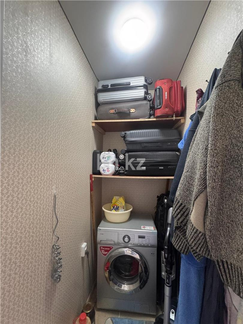 Продажа 3-комнатной квартиры, 67 м² в Караганде - фото 16