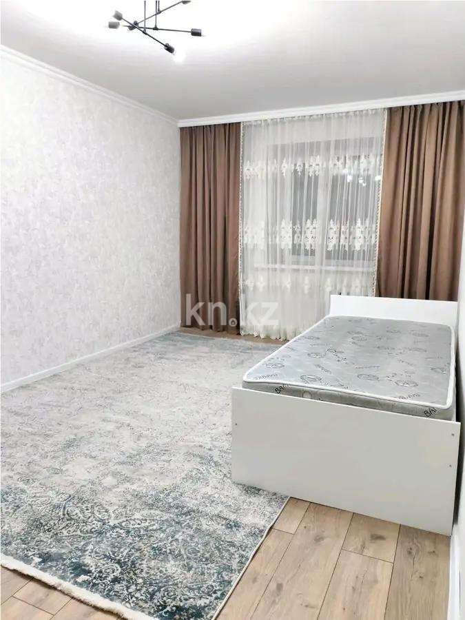 Продажа 1-комнатной квартиры, 37.6 м², ул. Косшыгулулы, дом  24/1 в Астане