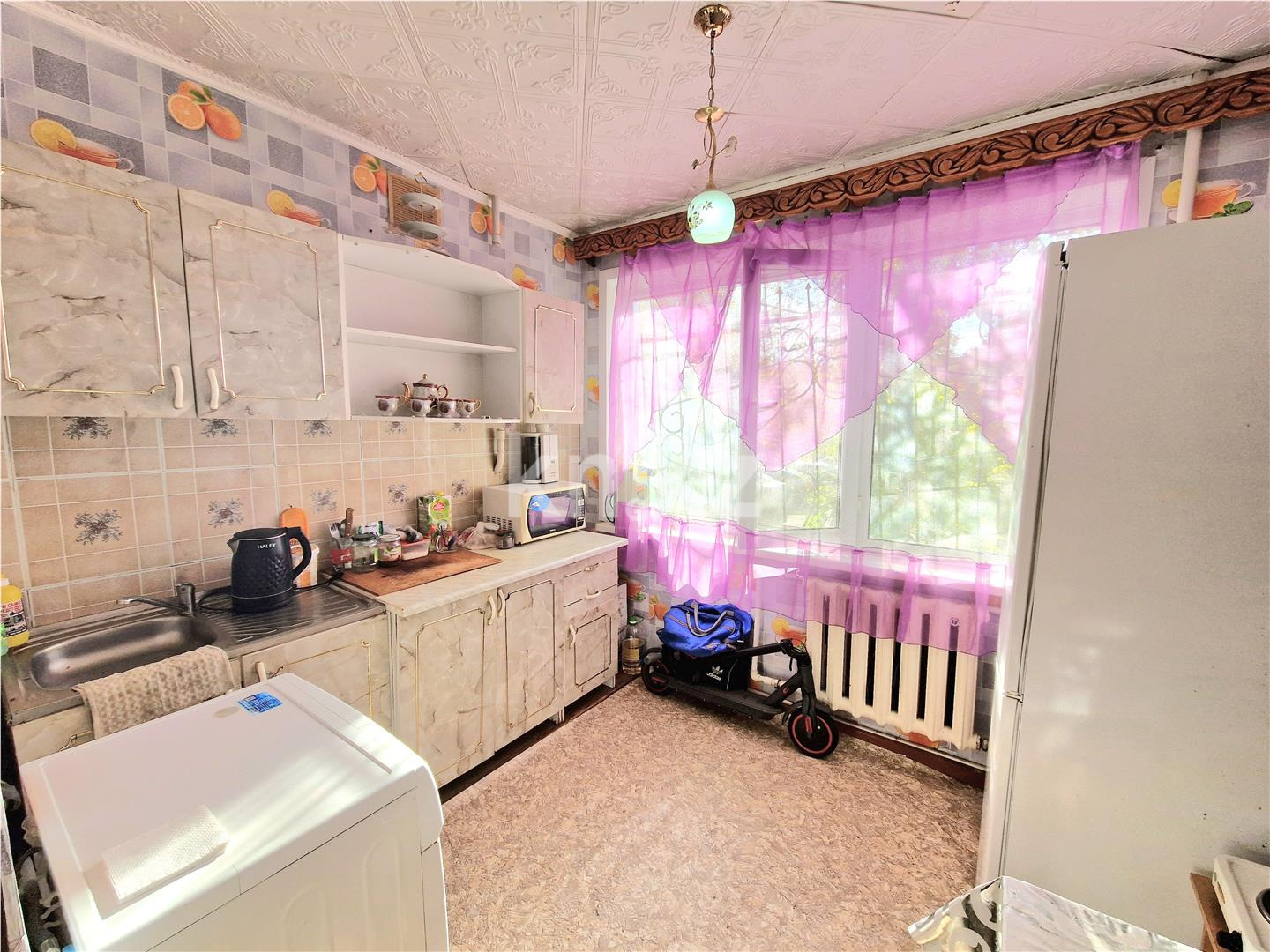 Продажа 1-комнатной квартиры, 36 м², ул. Сатыбалдина в Караганде - фото 4