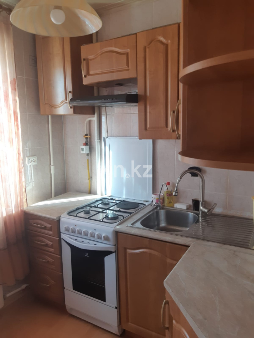 Продажа 3-комнатной квартиры, 57.6 м² в Караганде - фото 11