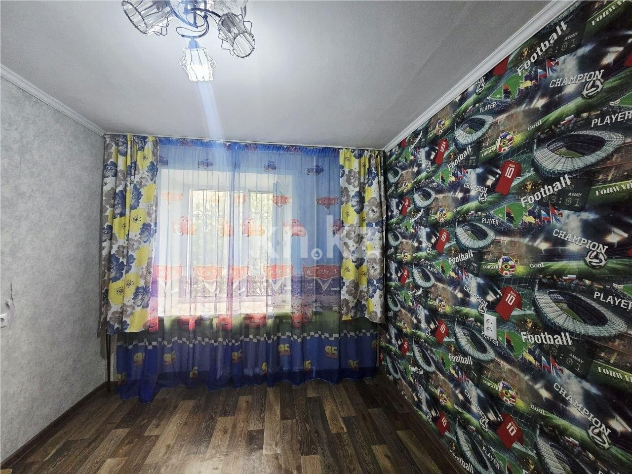 Продажа 3-комнатной квартиры, 63 м² в Темиртау - фото 4