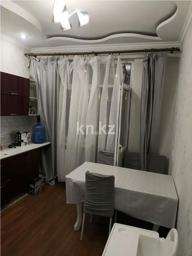 Продажа 2-комнатной квартиры, 61 м², пр. Мангилик Ел, дом  22 в Астане - фото 2