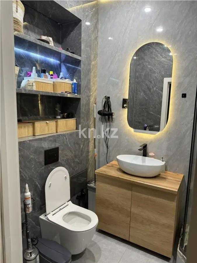 Продажа 3-комнатной квартиры, 95 м² в Алматы - фото 5